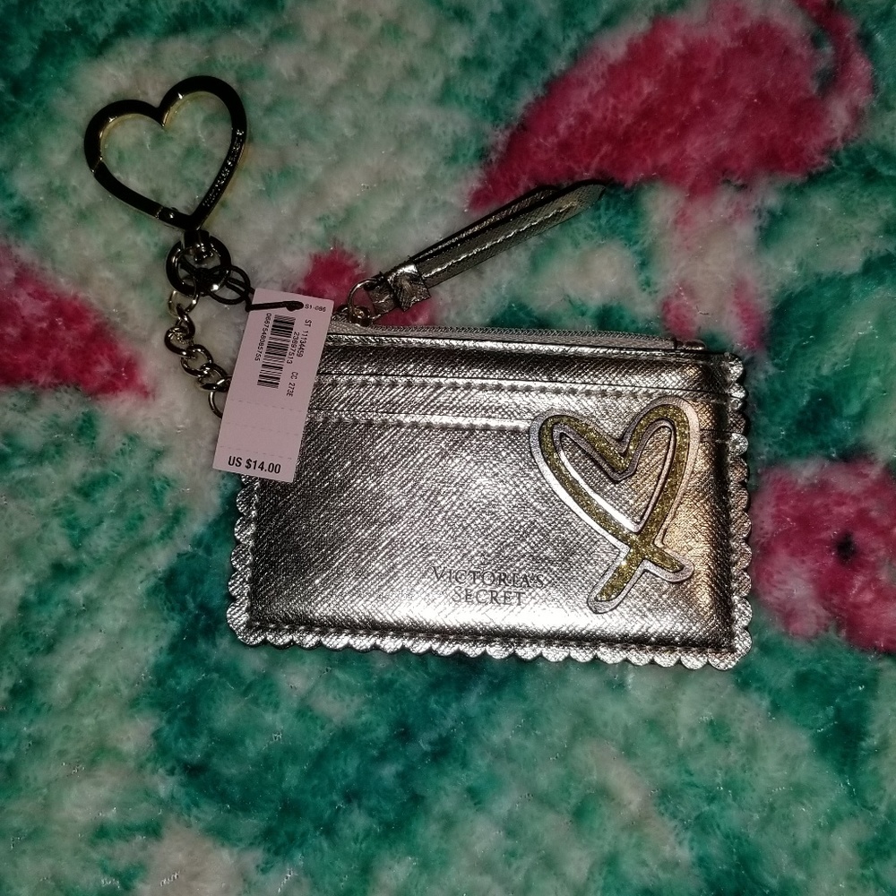 VS Card Holder